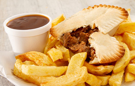 Pies