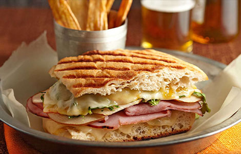 Paninis